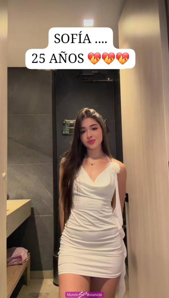 Chica busca chico en León: 