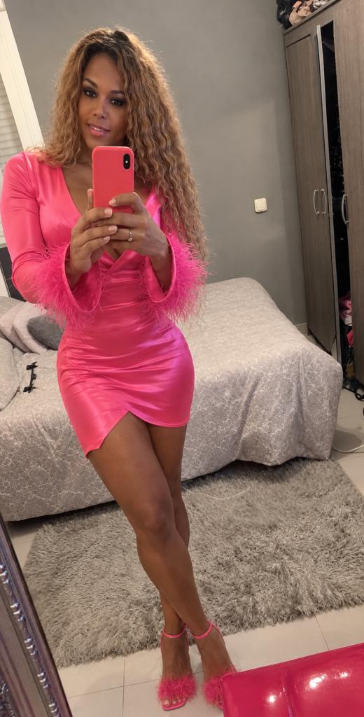 Travesti en Burgos: 
