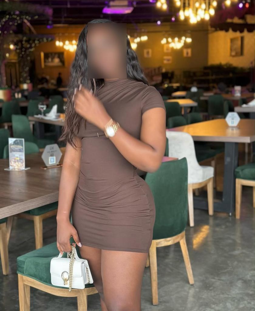 Chica busca chico en Málaga: 