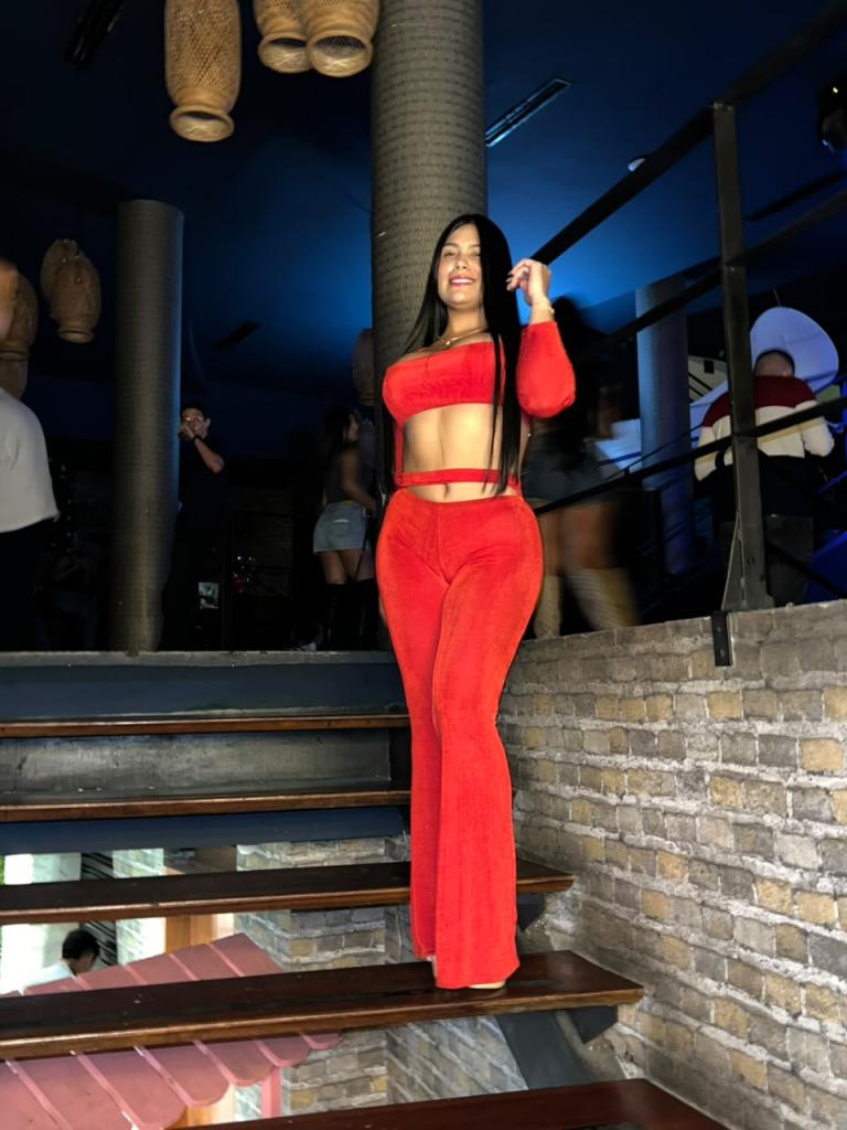 Chica busca chico en Málaga: 