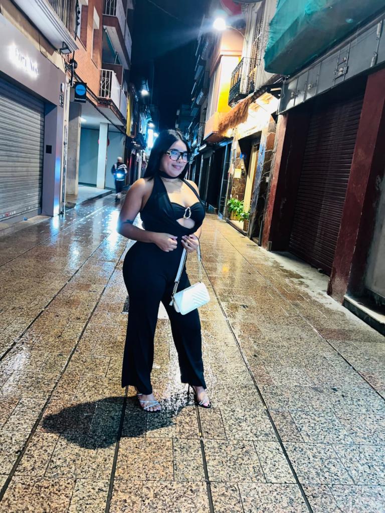 Chica busca chico en Vizcaya: 