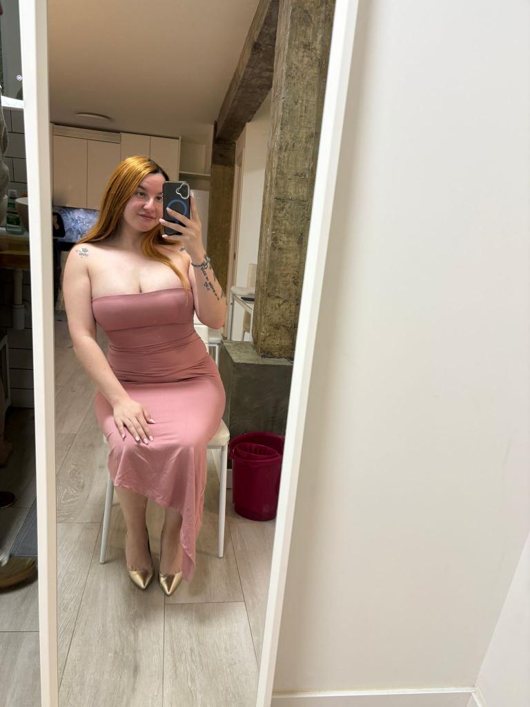 Chica busca chico en Madrid: 