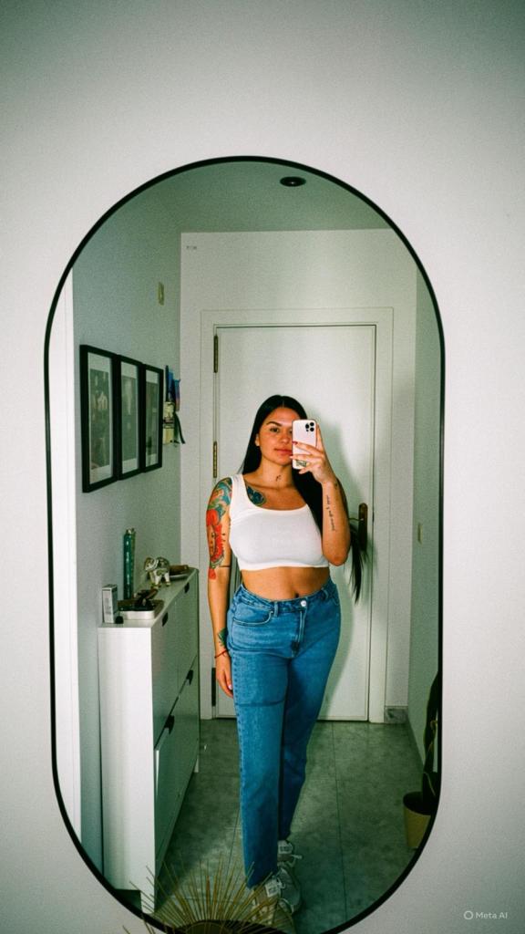 Chica busca chico en Tenerife: Chica busca chico