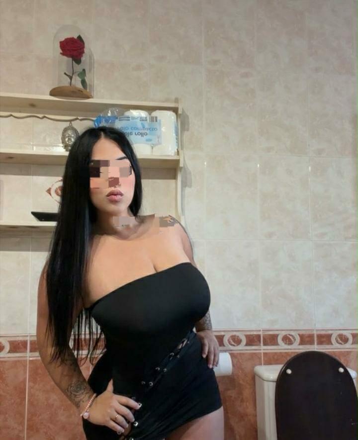 Chica busca chico en Barcelona: 