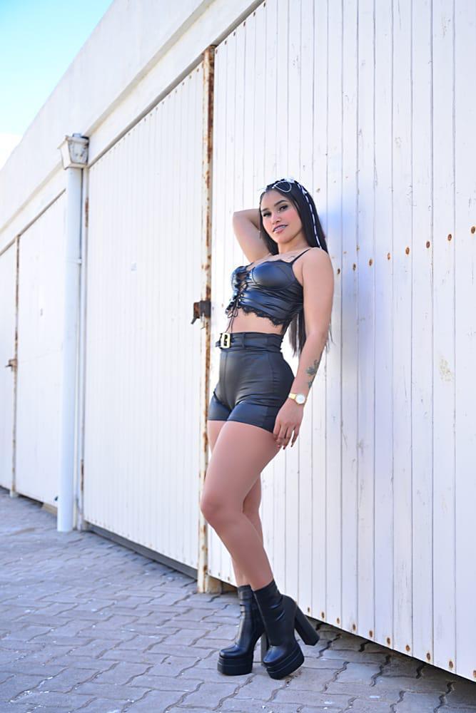 Chica busca chico en Las Palmas: 