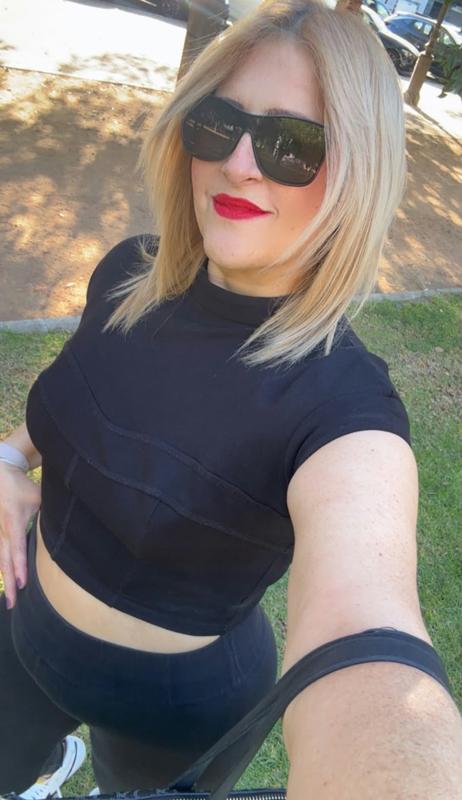 Chica busca chico en Córdoba: 