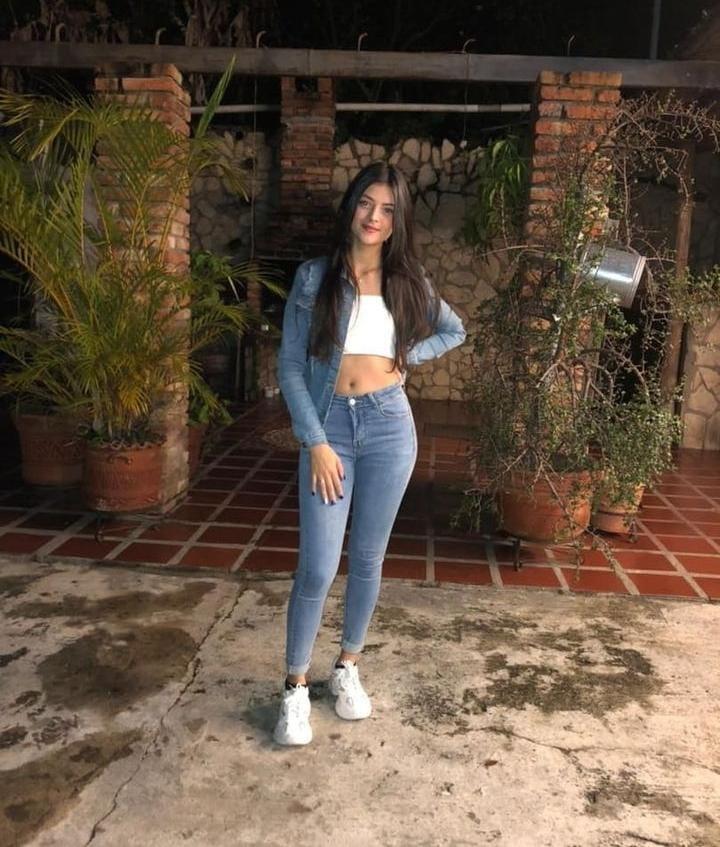 Chica busca chico en Madrid: 