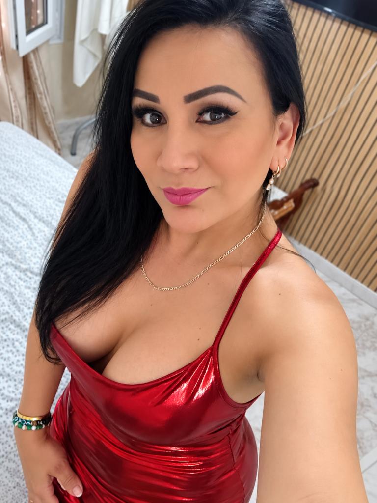 Chica busca chico en Toledo: 