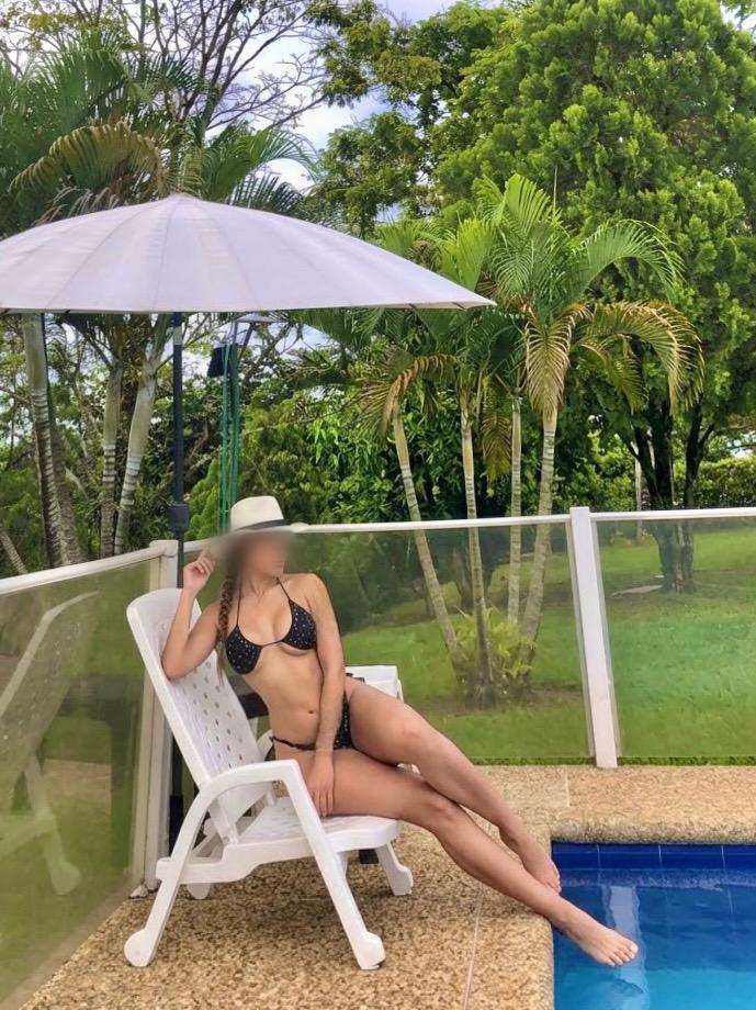 Chica busca chico en Málaga: 