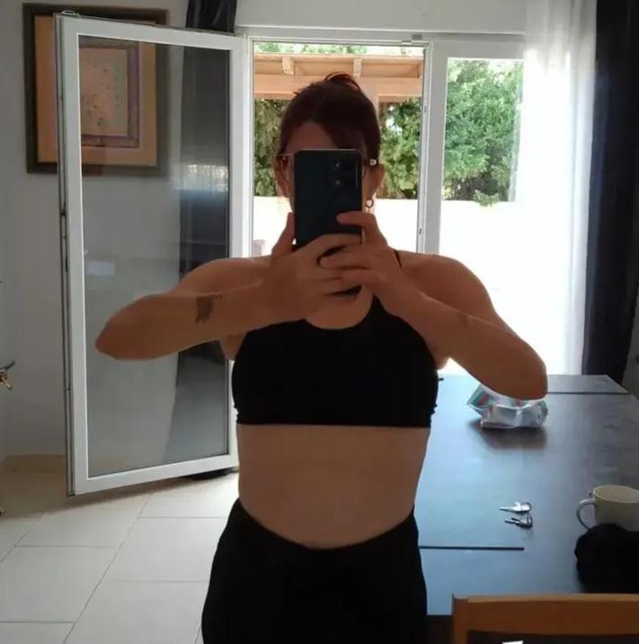 Chica busca chico en Almería: 