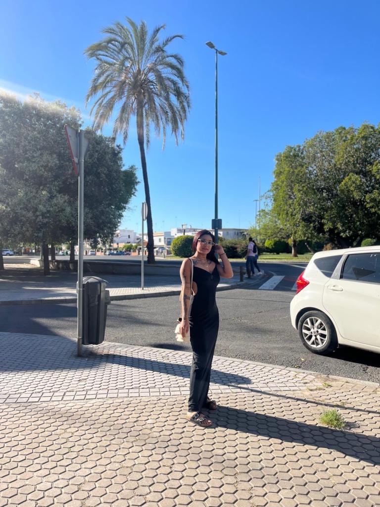 Chica busca chico en Tarragona: 
