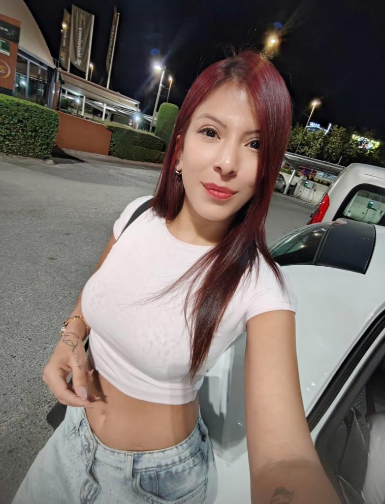 Chica busca chico en Valencia: 