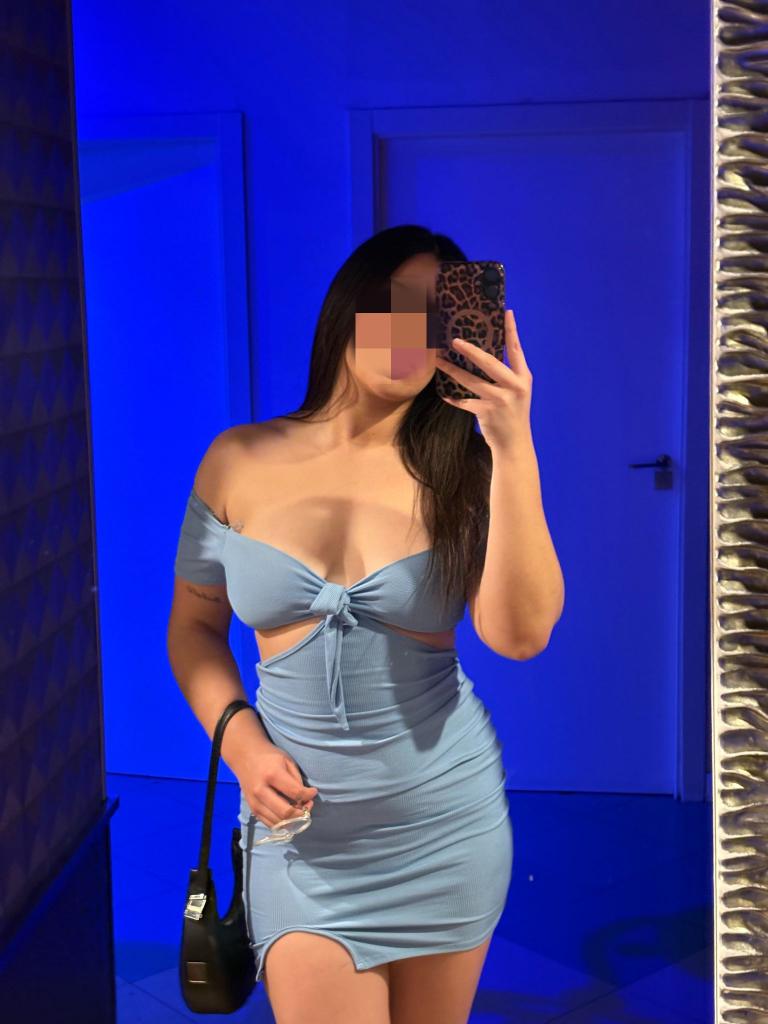 Chica busca chico en Toledo: 