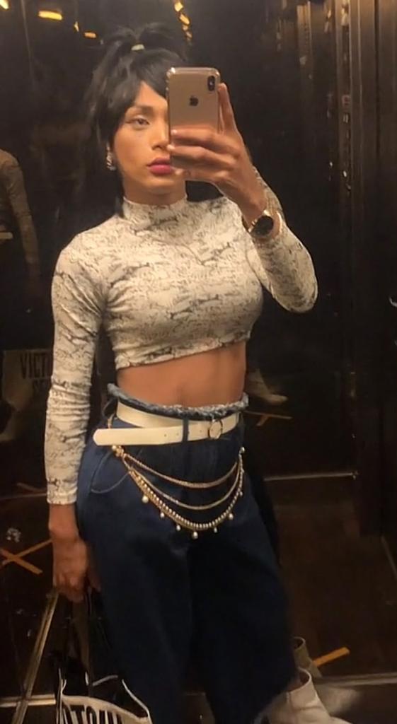 604386705: Travesti en Málaga