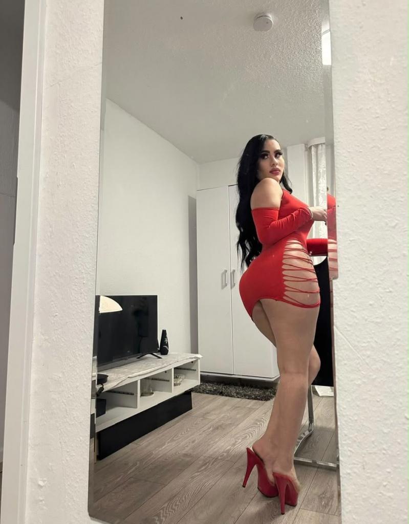 Chica busca chico en Las Palmas: 