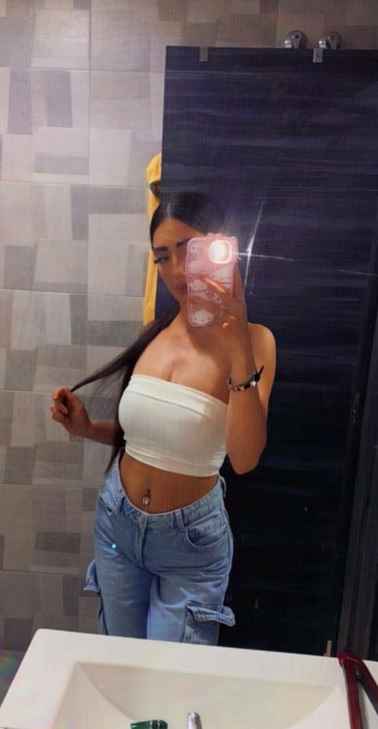 Chica busca chico en Málaga: 