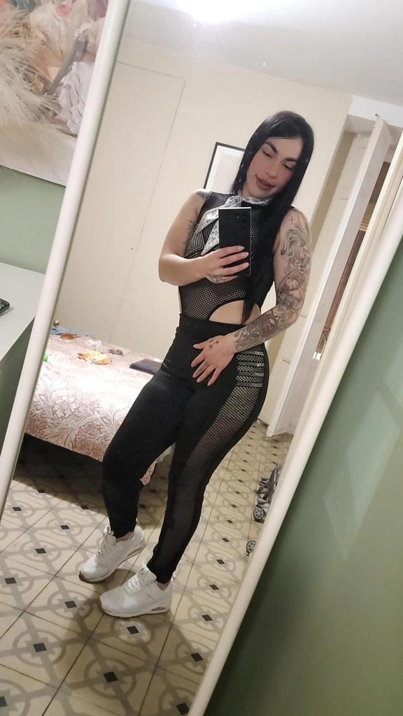 Chica busca chico en Castellón: 