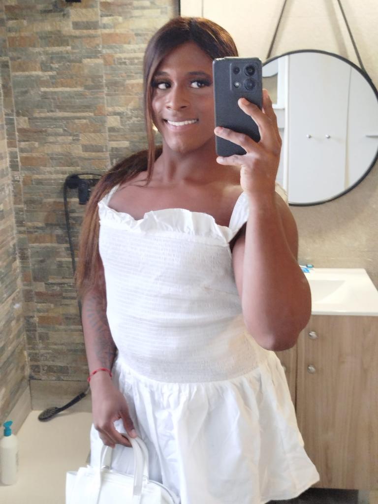 Travesti en Mallorca: 