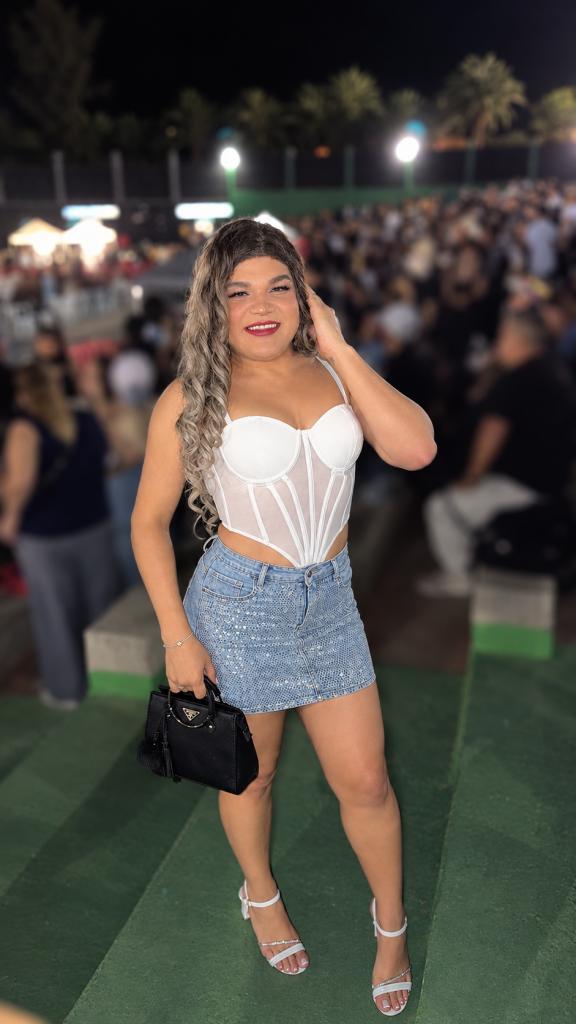 Travesti en Las Palmas: 