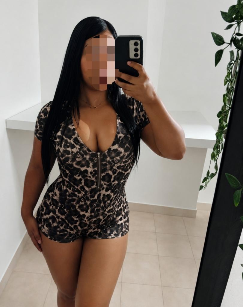 Chica busca chico en Tenerife: 