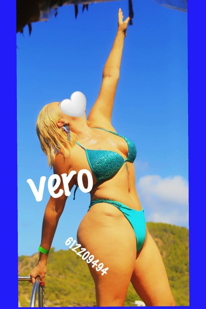 612209494: Chica busca chico en Alicante