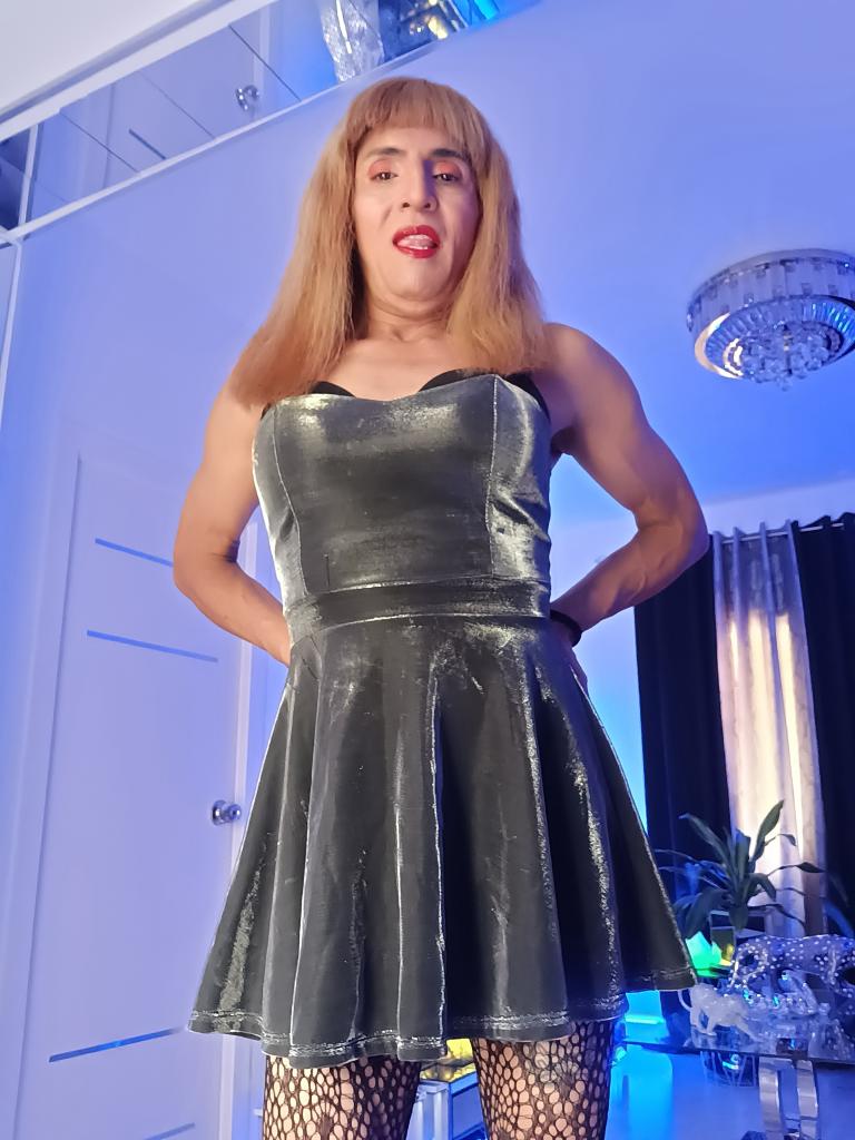 686399686: Transexual en Alicante
