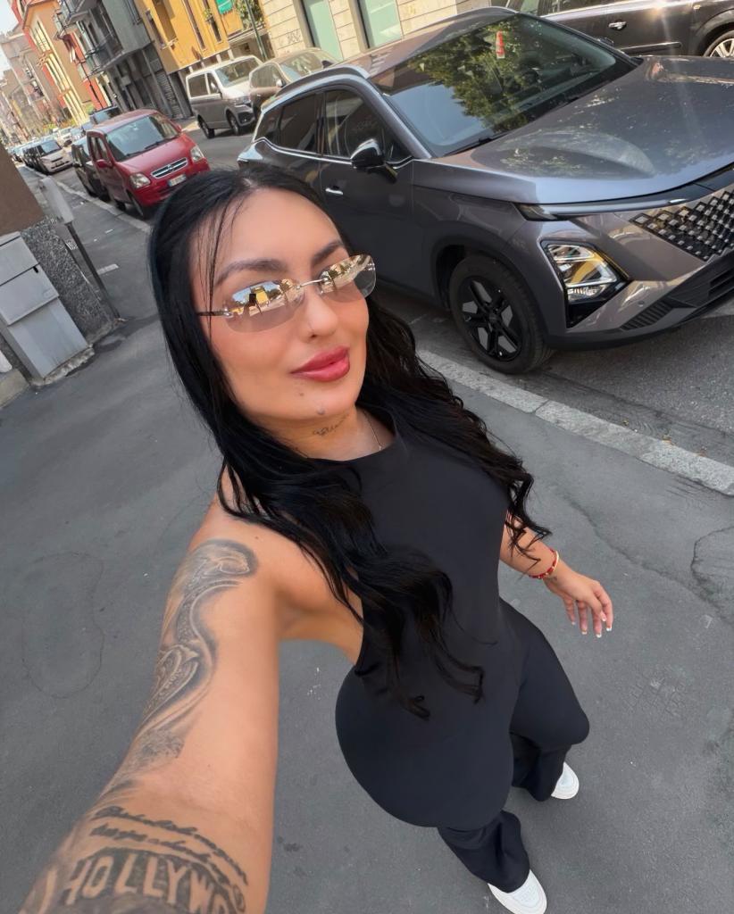 Chica busca chico en Murcia: 