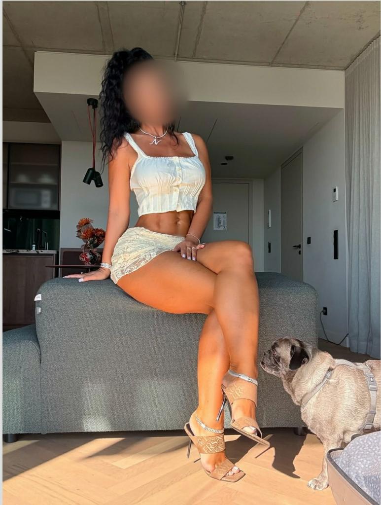 Chica busca chico en Badajoz: 