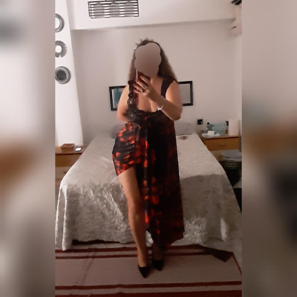 Chica busca chico en Málaga: 