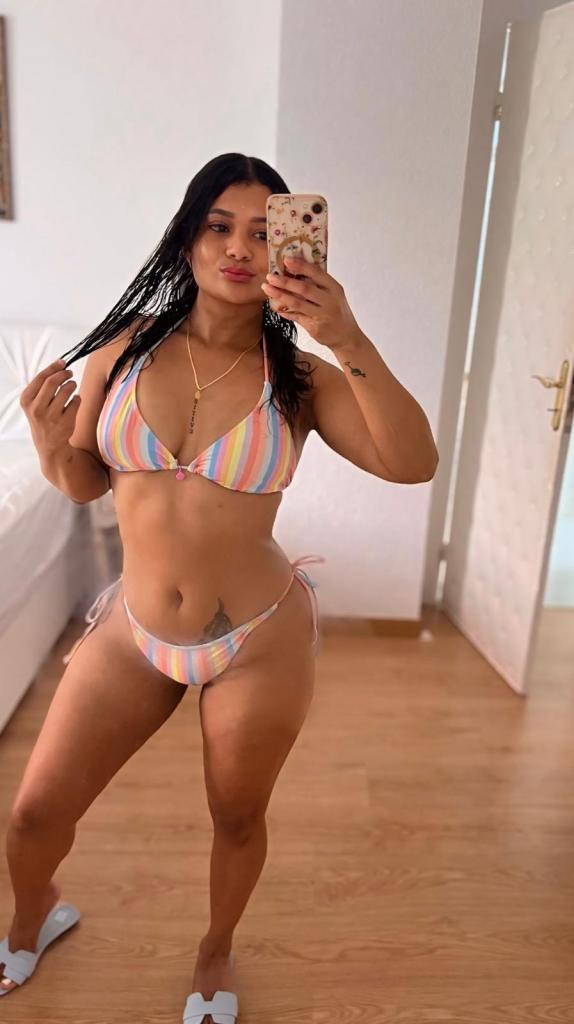 Chica busca chico en Tenerife: 