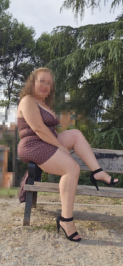 614728211: Chica busca chico en Madrid