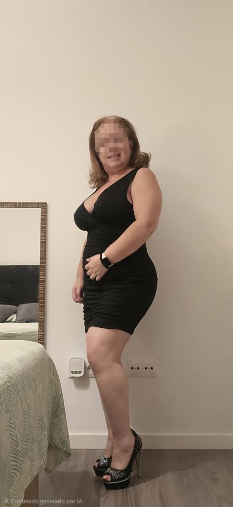 Chica busca chico en Madrid: 