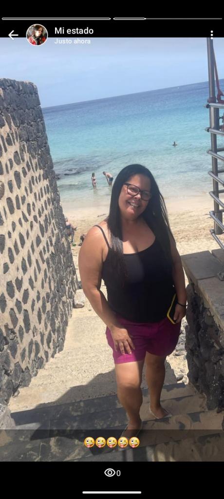 634083094: Chica busca chico en Las Palmas