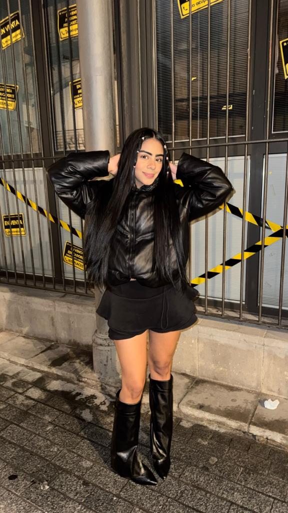 Chica busca chico en Alicante: 
