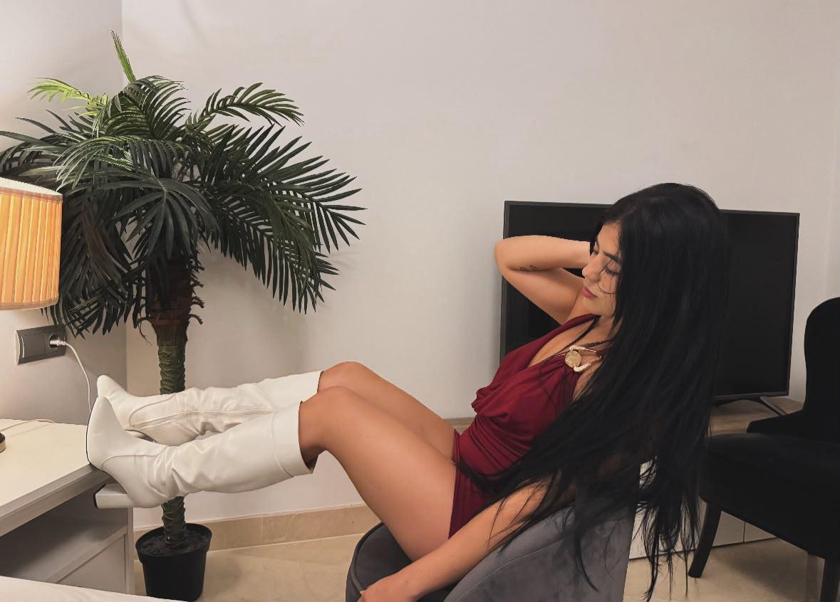 Chica busca chico en Málaga: 