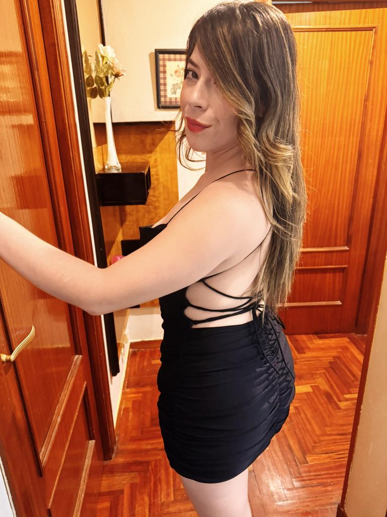 Chica busca chico en Córdoba: 