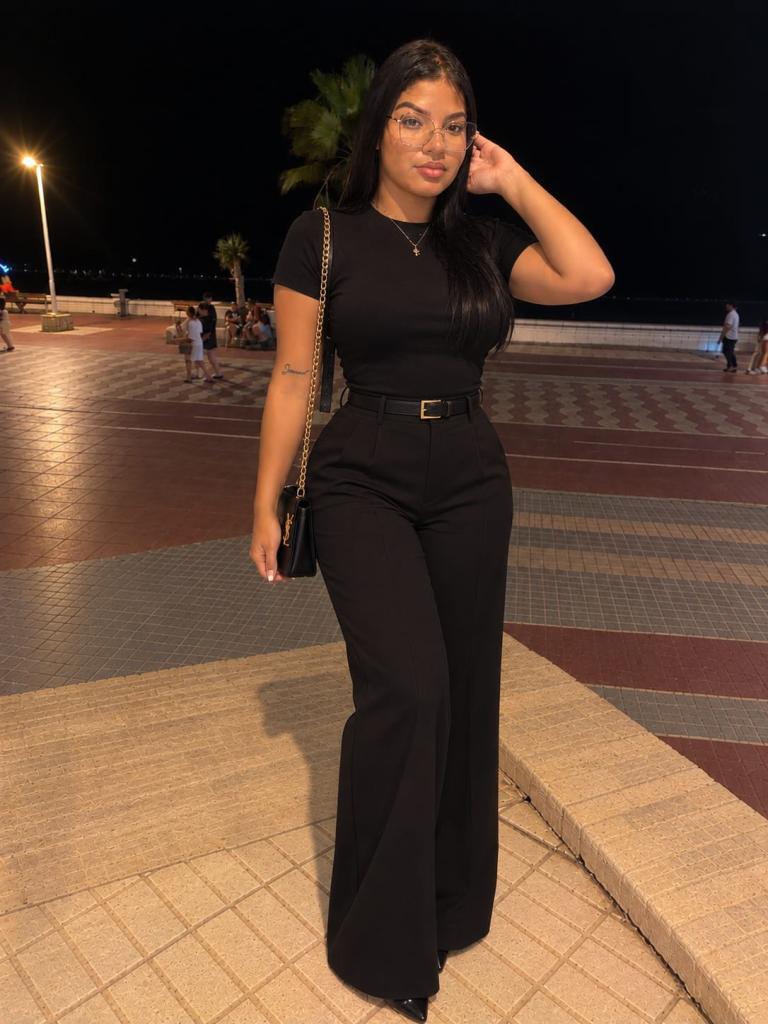 Chica busca chico en Alicante: 