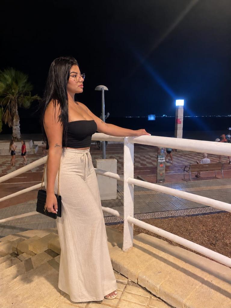 Chica busca chico en Alicante: 