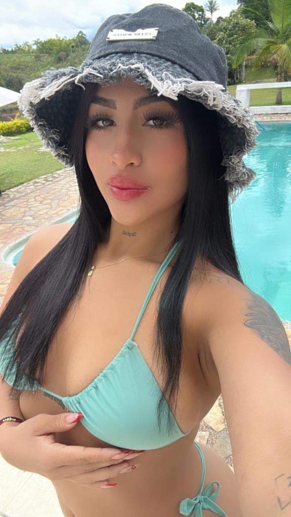 Chica busca chico en Las Palmas: 