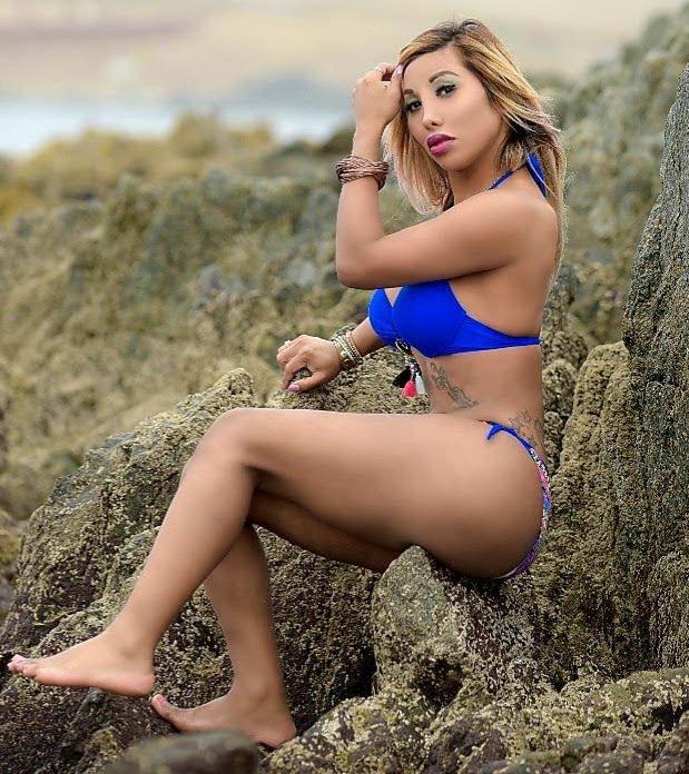 Travesti en Barcelona: 