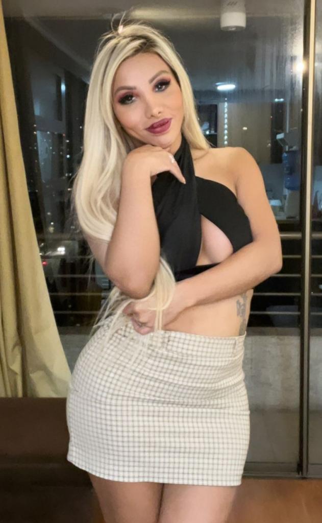 Travesti en Barcelona: 