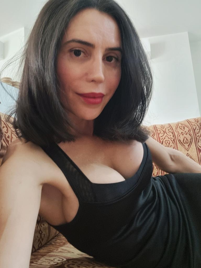 Transexual en Mallorca: 