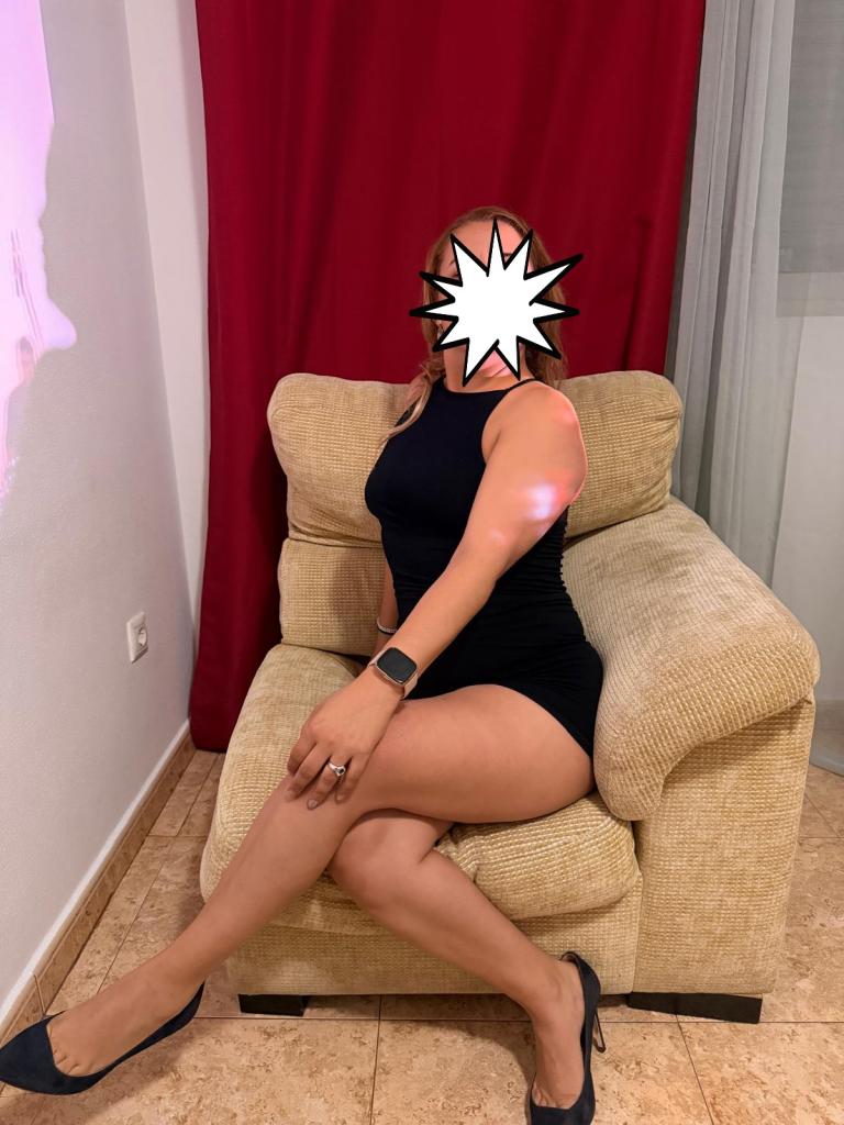Chica busca chico en Murcia: 