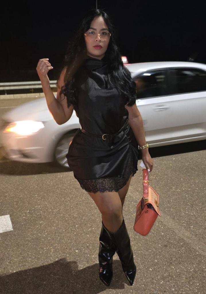 Chica busca chico en León: 