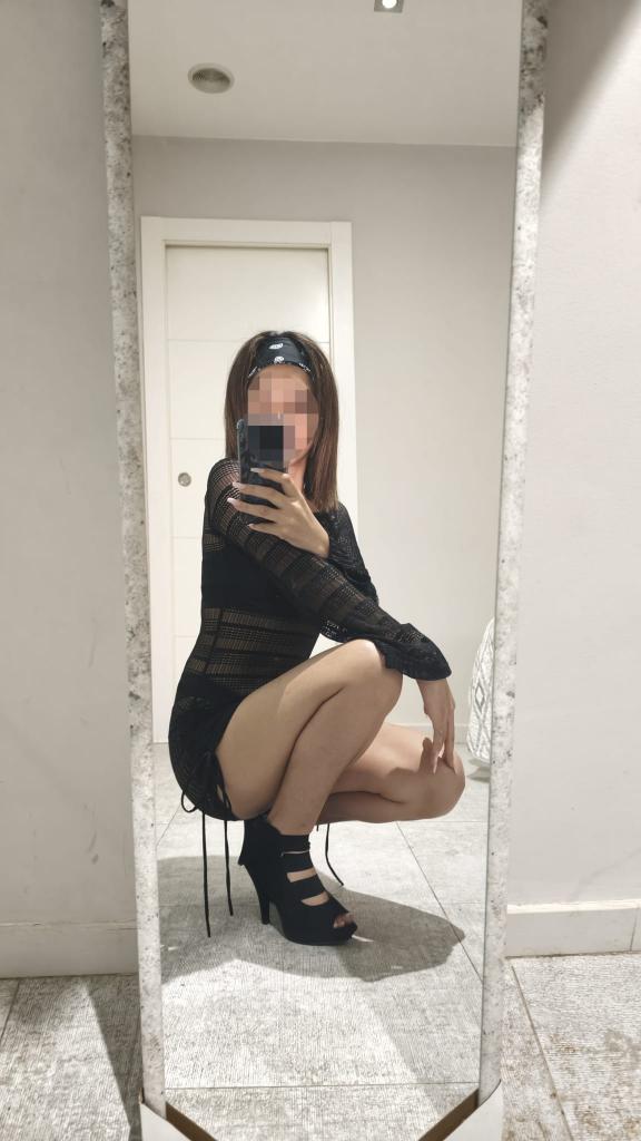 603189713: Chica busca chico en Granada