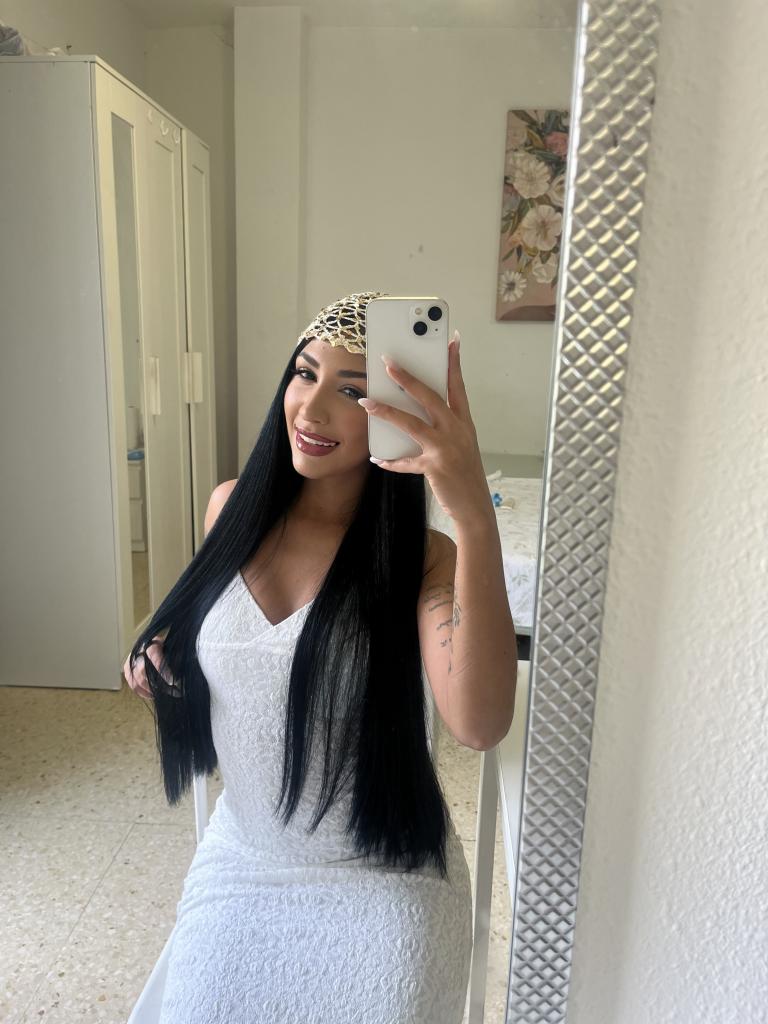 Chica busca chico en Málaga: 