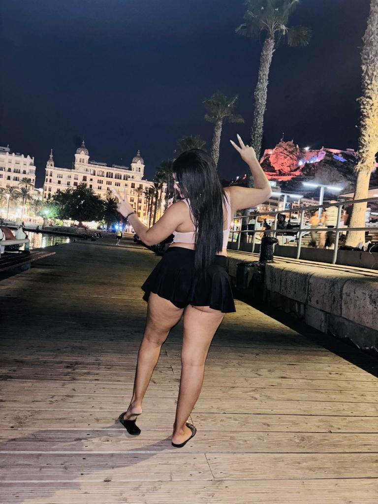 Chica busca chico en Tarragona: 
