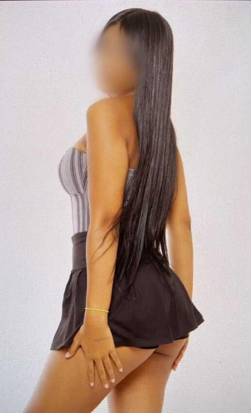Chica busca chico en Málaga: 