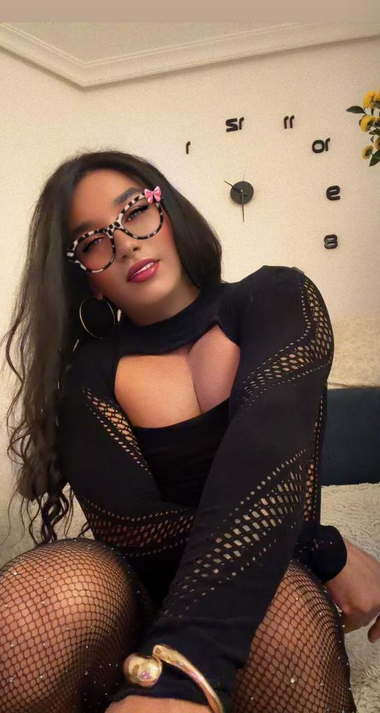 Travesti en Madrid: 
