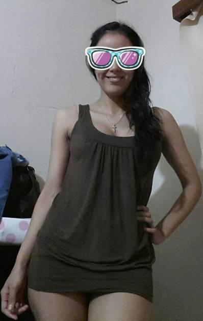 632263397: Chica busca chico en Pontevedra